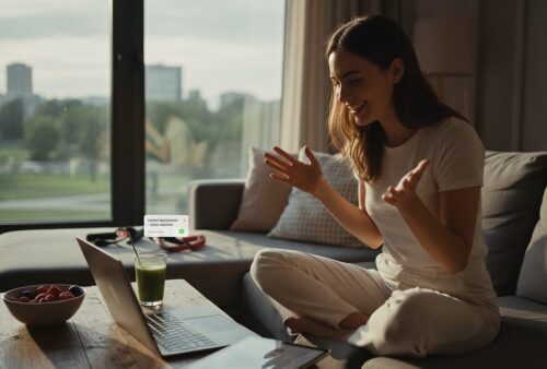 Turn Your Downtime into a Wellness Fund