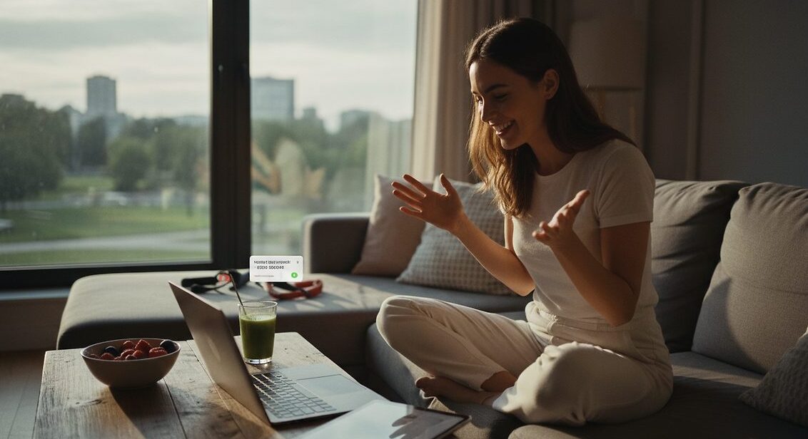 Turn Your Downtime into a Wellness Fund