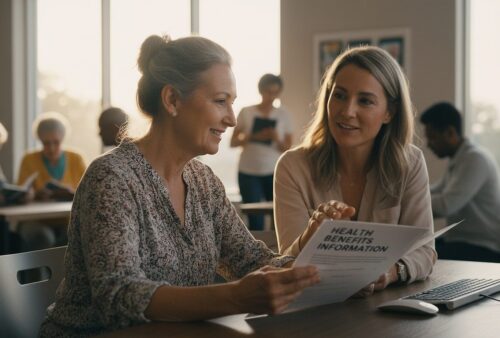 The Wisdom Audit: How to Secure the Coverage You Deserve for a Long, Natural Life