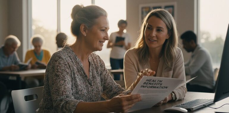The Wisdom Audit: How to Secure the Coverage You Deserve for a Long, Natural Life