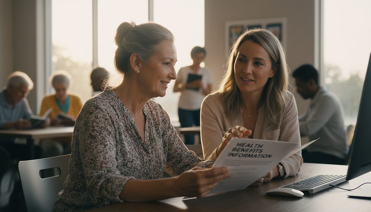 The Wisdom Audit: How to Secure the Coverage You Deserve for a Long, Natural Life