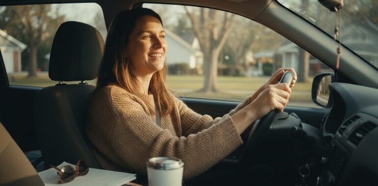 More Green in Your Pocket: How Experian’s Auto Insurance Tool Supports Your Lifestyle
