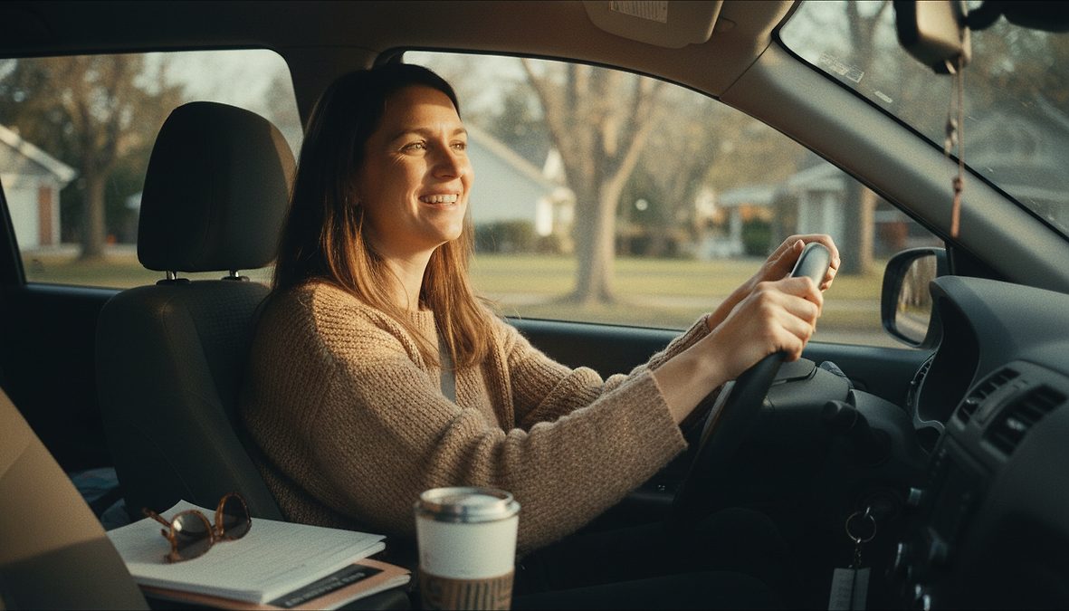 More Green in Your Pocket: How Experian’s Auto Insurance Tool Supports Your Lifestyle