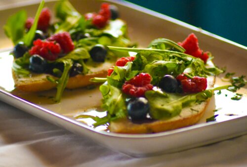 A Patriotic Table: Crafting a Nourishing Memorial Day Menu for the Family