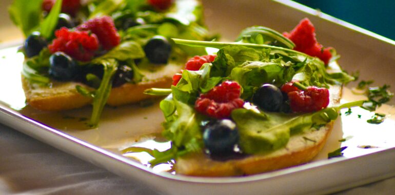 A Patriotic Table: Crafting a Nourishing Memorial Day Menu for the Family