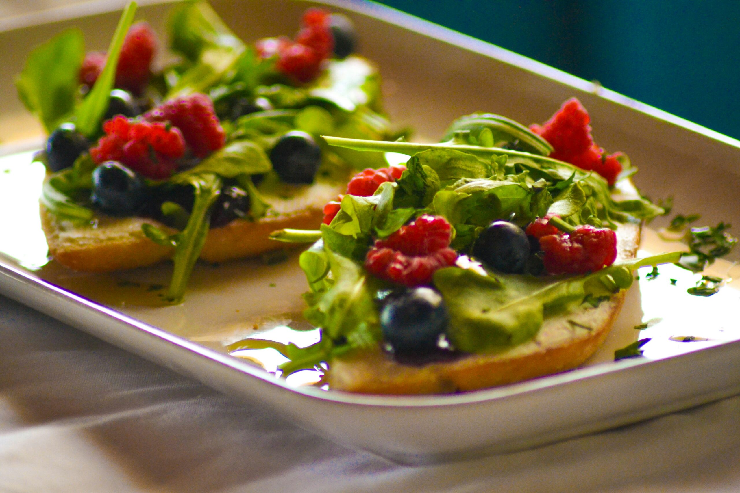 A Patriotic Table: Crafting a Nourishing Memorial Day Menu for the Family