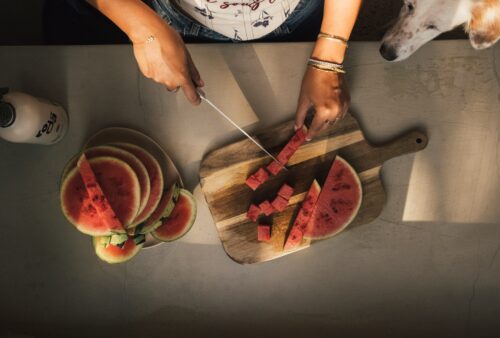 The Cool-Down Kitchen: 5 Healthy Summer Snacks for Kids That Taste Like a Treat