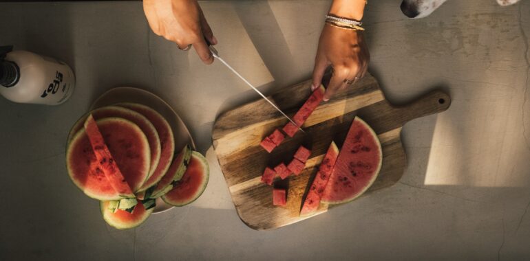 The Cool-Down Kitchen: 5 Healthy Summer Snacks for Kids That Taste Like a Treat