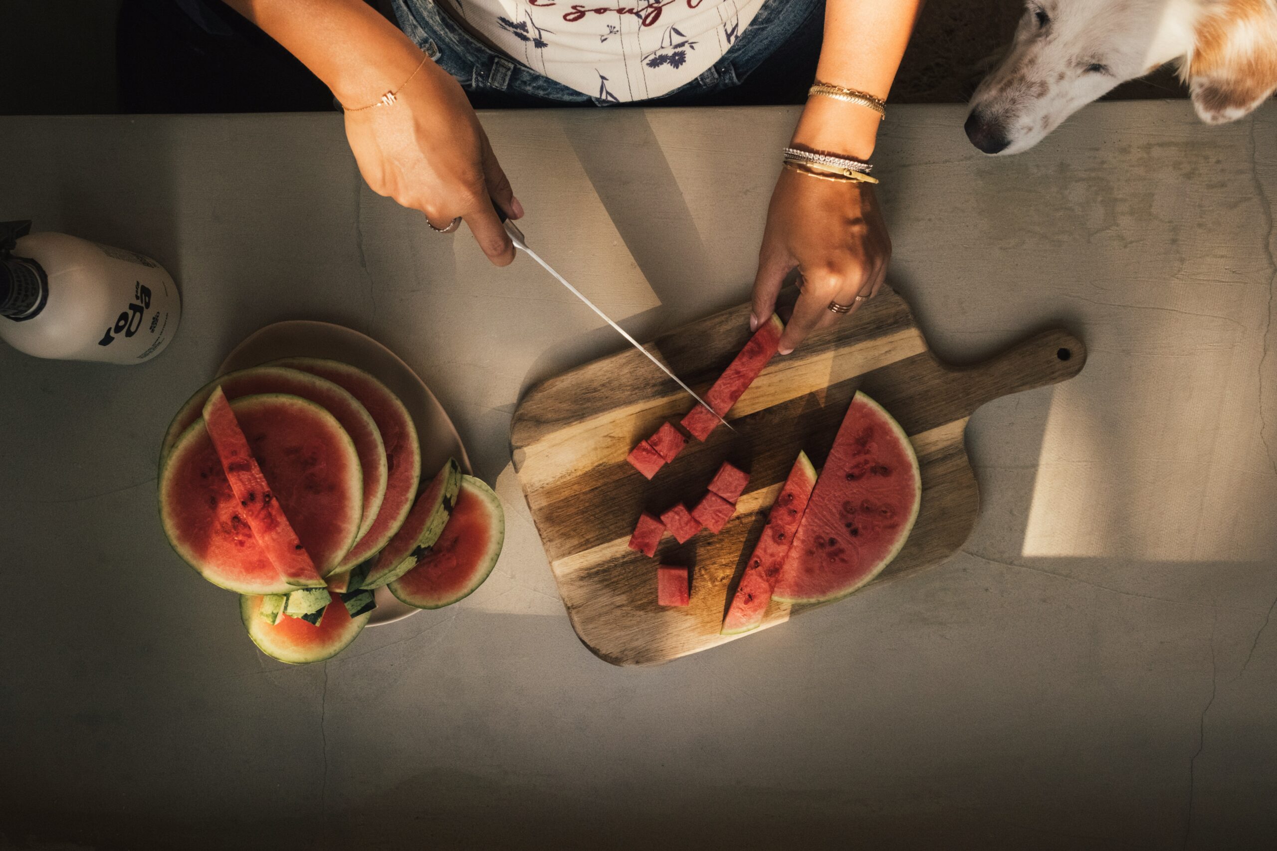 The Cool-Down Kitchen: 5 Healthy Summer Snacks for Kids That Taste Like a Treat