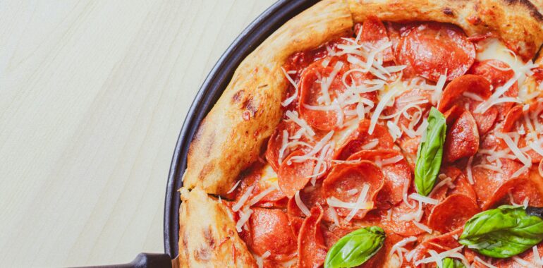 The Great Culinary Illusion: 4 Healthy Recipes That Secretly Feel Like a Cheat Day