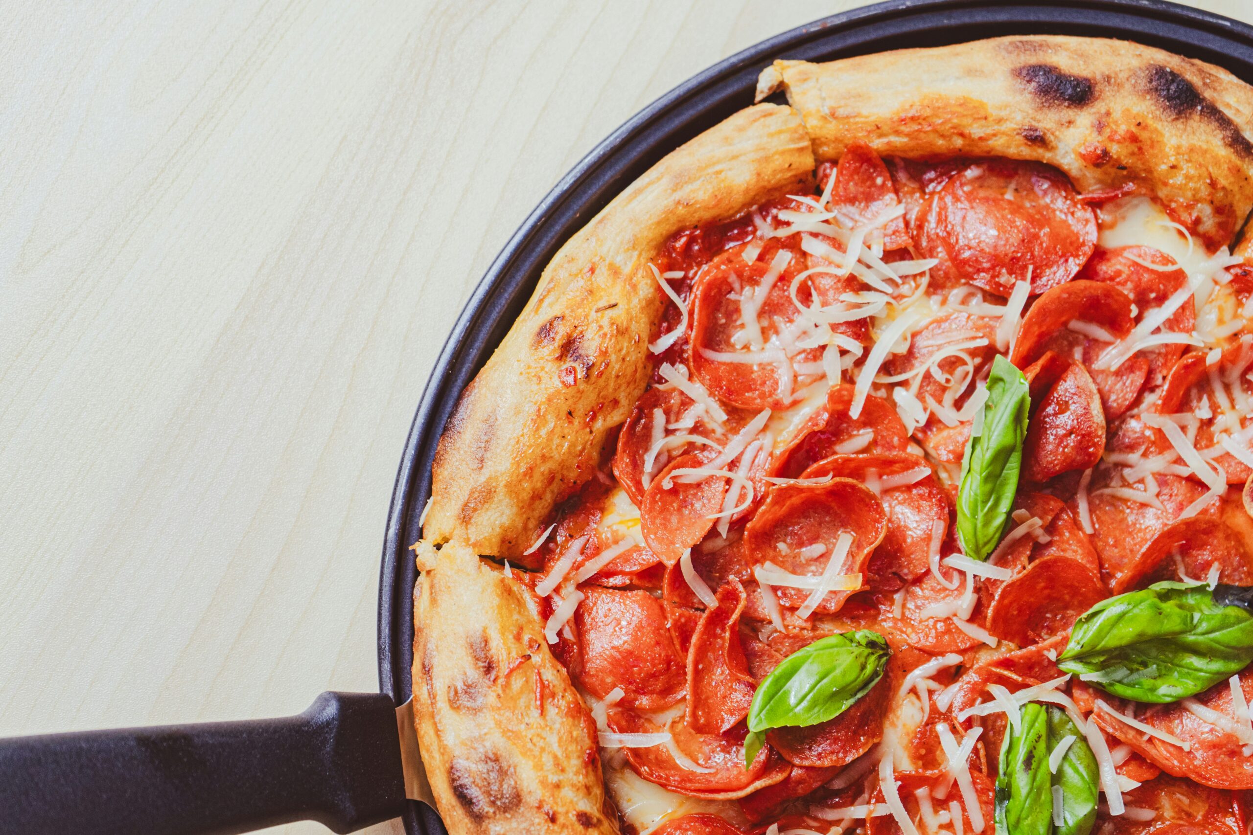 The Great Culinary Illusion: 4 Healthy Recipes That Secretly Feel Like a Cheat Day
