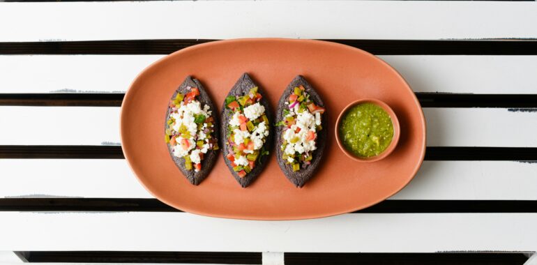 The Ultimate Fusion: Mastering the Sweet and Savory Balance of Taco Stuffed Sweet Potatoes