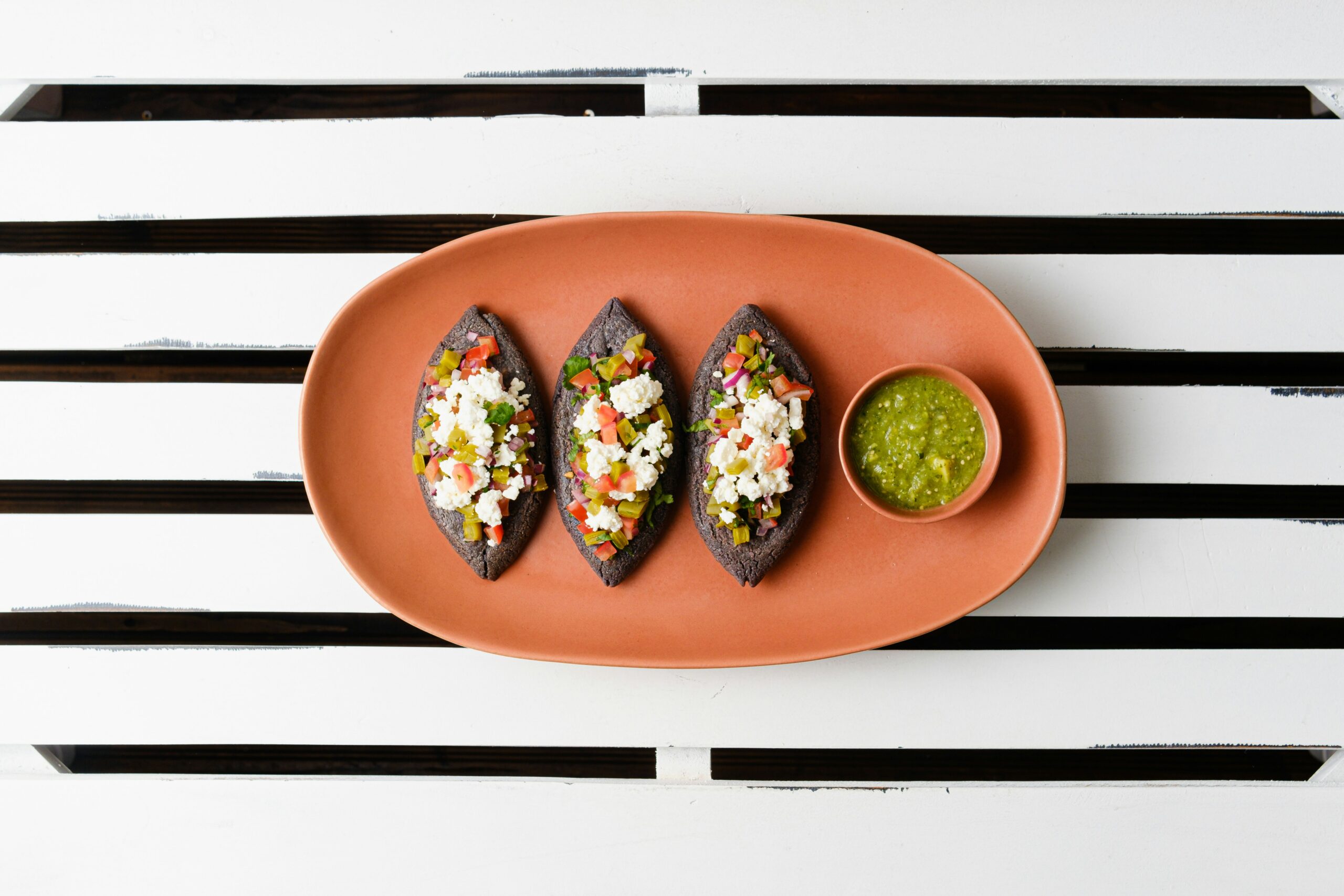 The Ultimate Fusion: Mastering the Sweet and Savory Balance of Taco Stuffed Sweet Potatoes