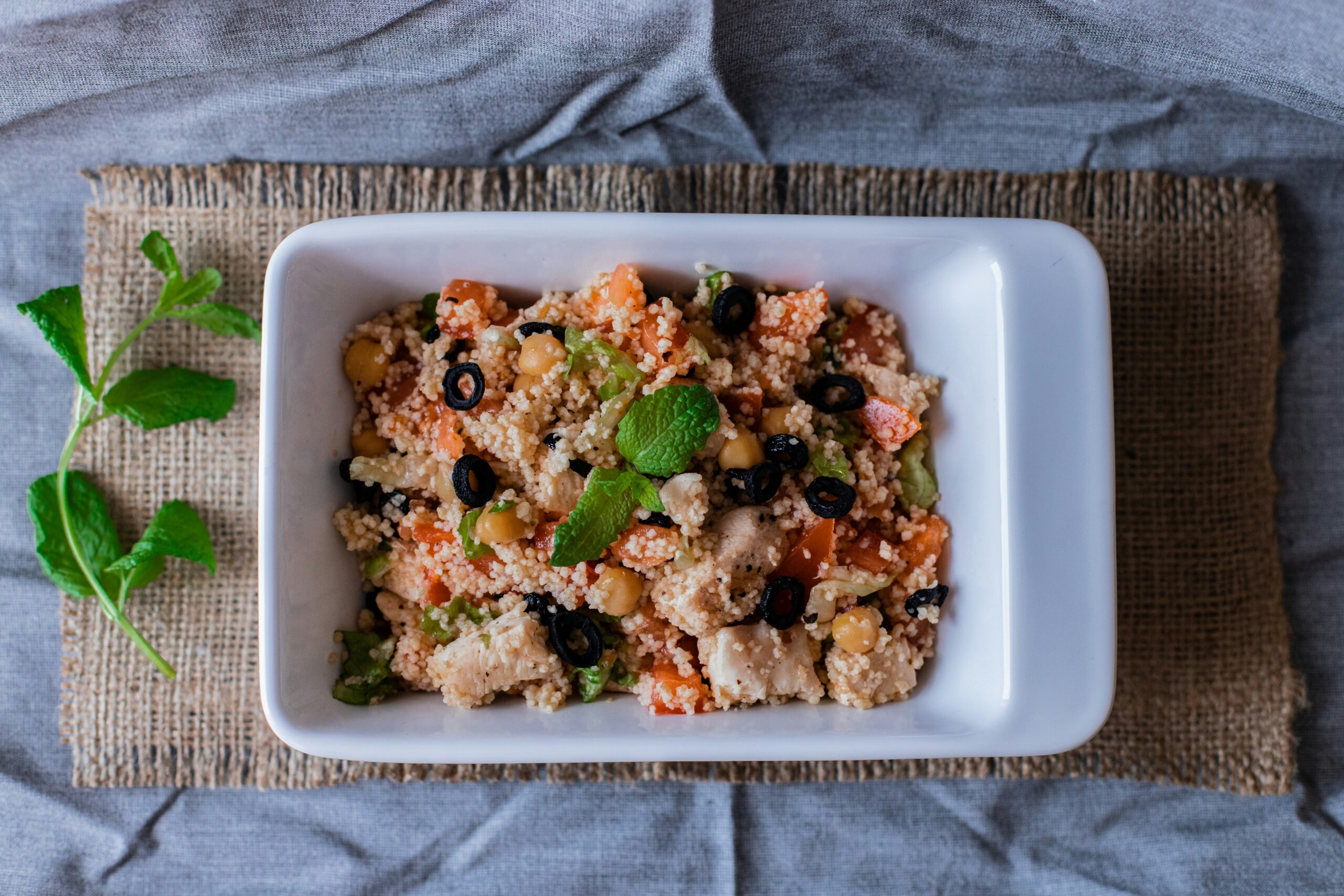 The Gift of a Nourishing Kitchen: Crafting Healthy Mother’s Day Meals