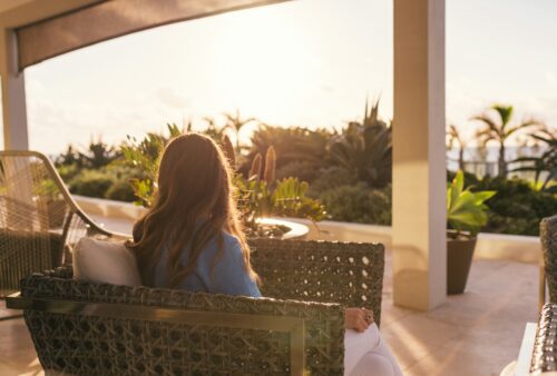 The Seasonal Pivot: 5 High-Vibrancy Habits to Build Your Best Summer Yet