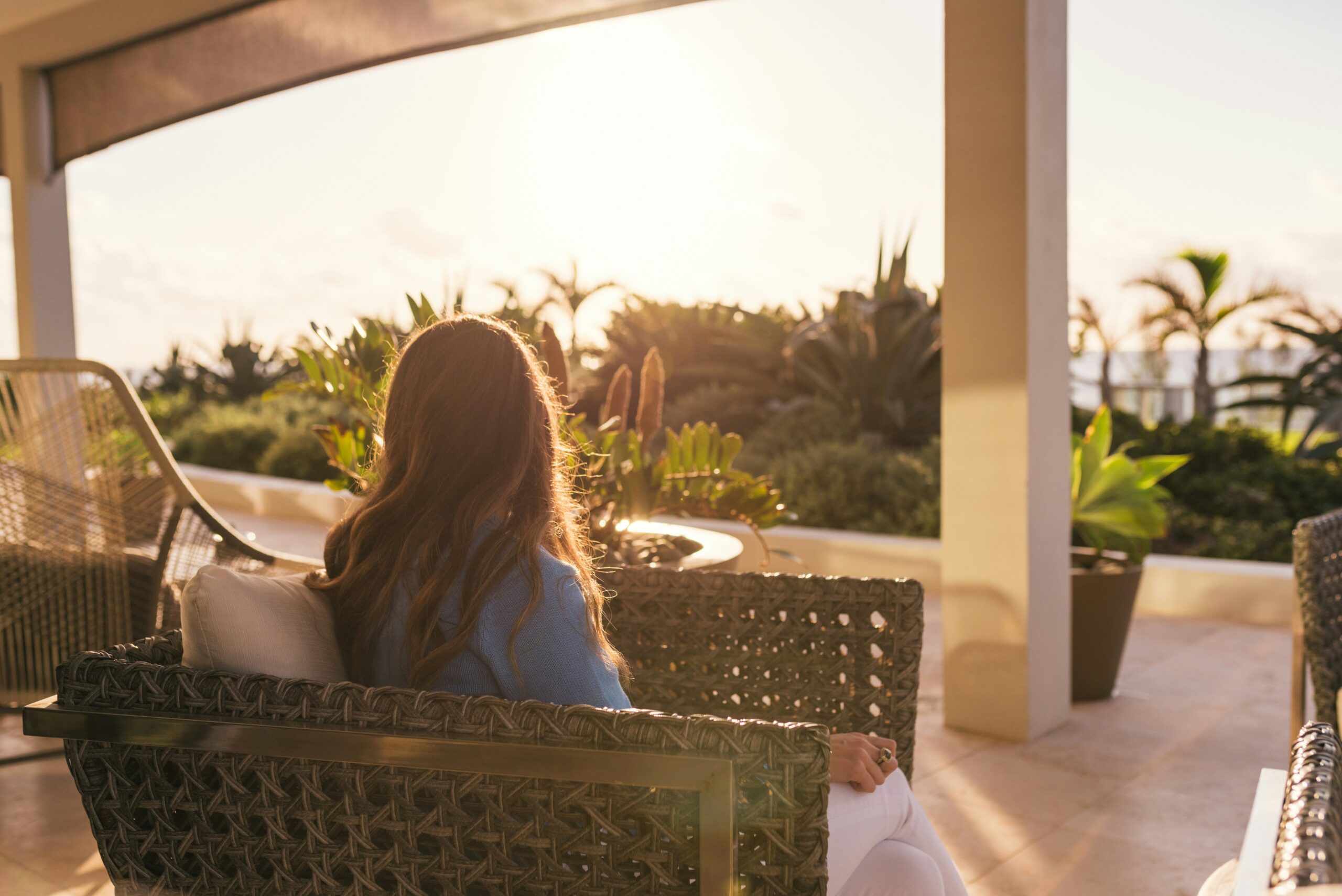 The Seasonal Pivot: 5 High-Vibrancy Habits to Build Your Best Summer Yet