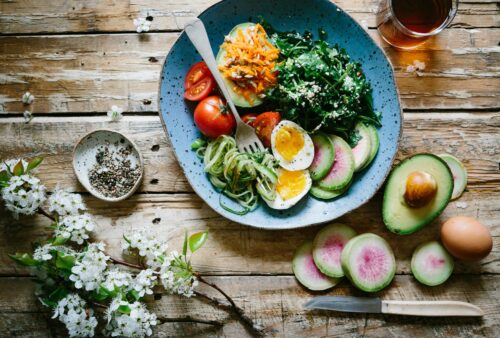 The Sustainable Compass: Navigating a Weight Loss Journey That Actually Sticks