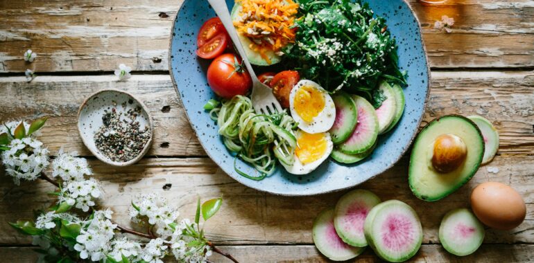 The Sustainable Compass: Navigating a Weight Loss Journey That Actually Sticks