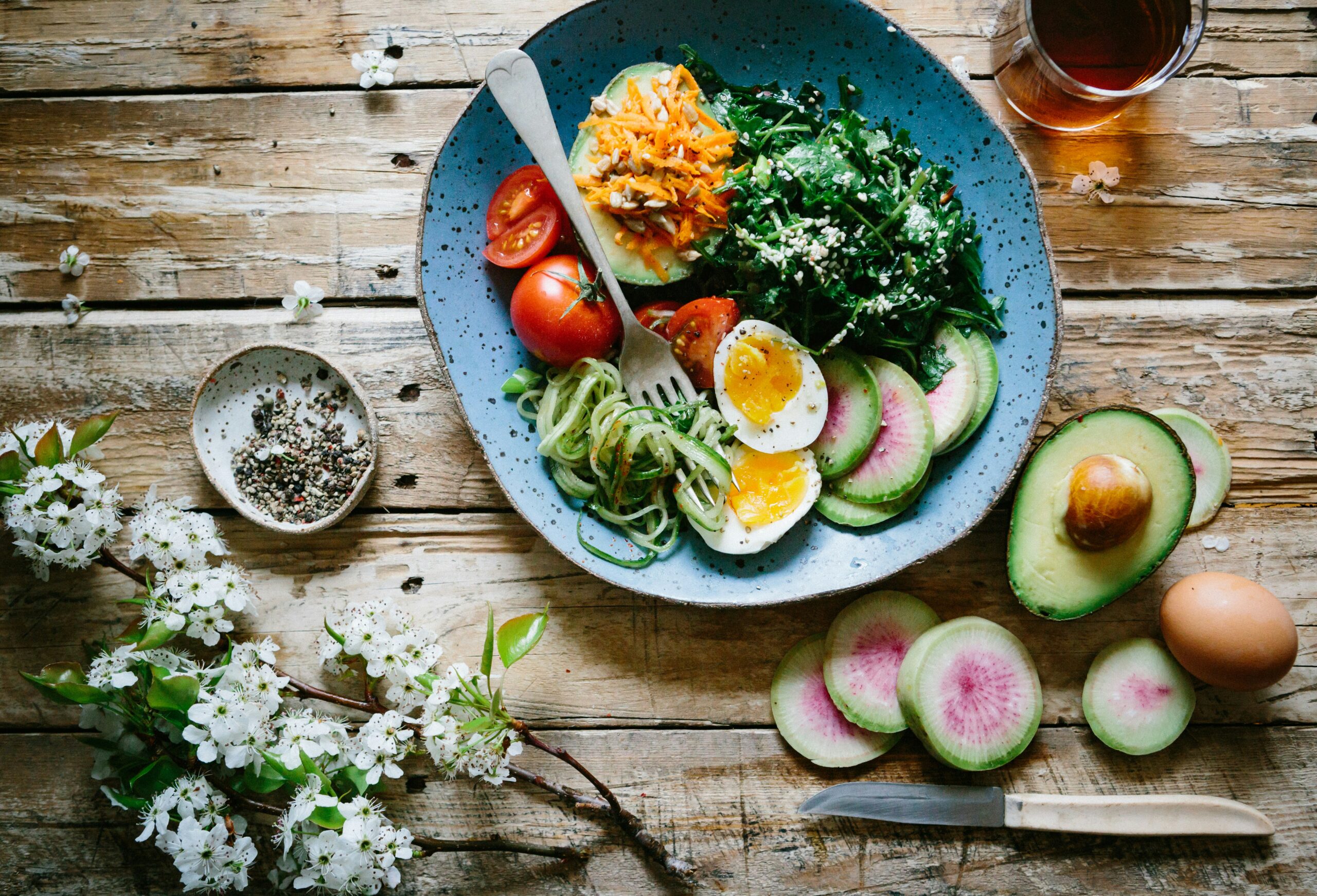 The Sustainable Compass: Navigating a Weight Loss Journey That Actually Sticks