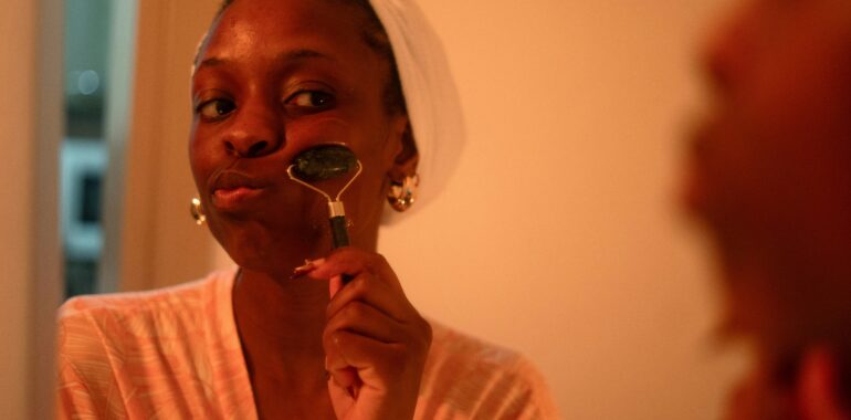 The Summer Slump Shield: Why "The Reboot Mist" is Your Skin's Ultimate Midday Reset
