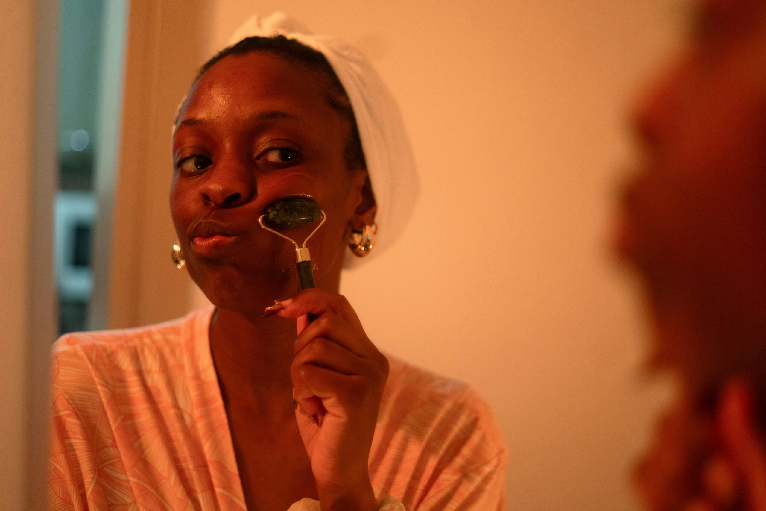 The Summer Slump Shield: Why "The Reboot Mist" is Your Skin's Ultimate Midday Reset