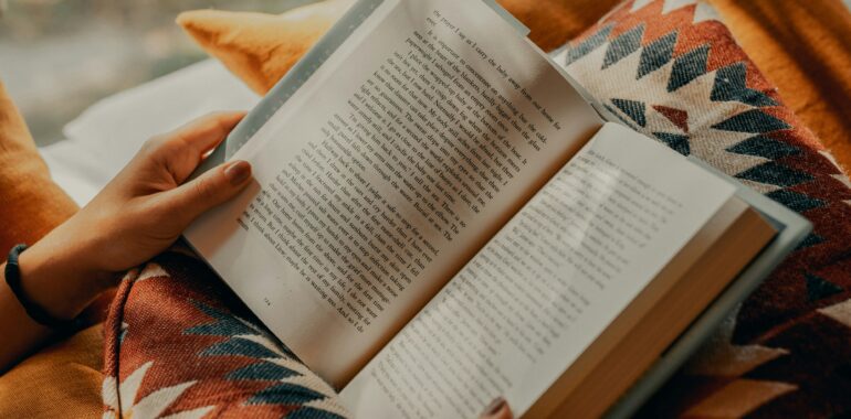 The Literary Audit: 4 Life-Changing Health Books to Upgrade Your Daily Habits