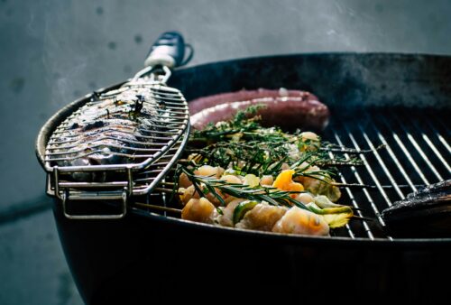The Smoke and Sizzle Reset: 4 High-Vibrancy Father’s Day Recipes for the Grill