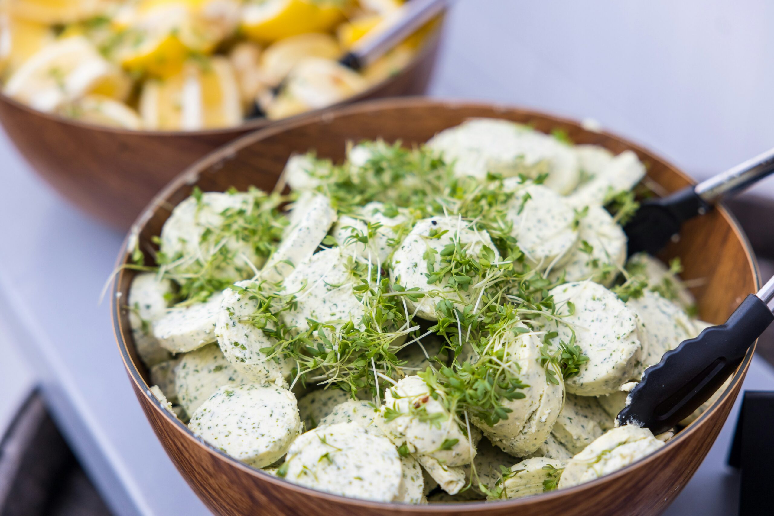The Tangy Crunch Revolution: Crafting a High-Protein, Healthy Dill Pickle Pasta Salad