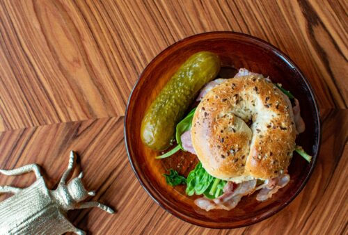 The Morning Revolution: Why Protein Bagels are the Ultimate Breakfast Win