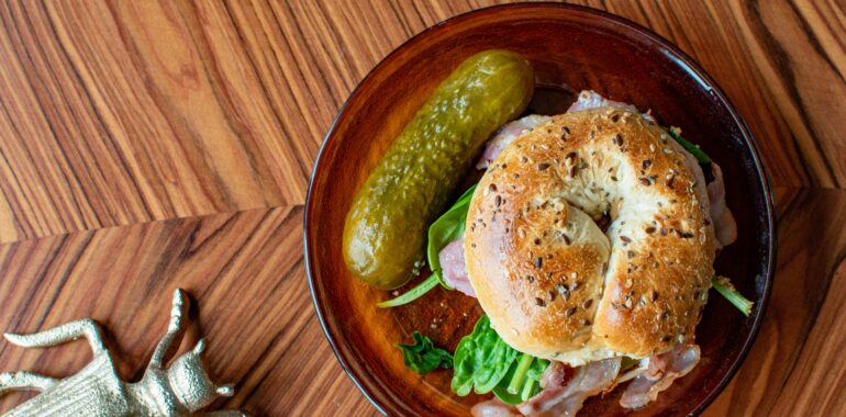 The Morning Revolution: Why Protein Bagels are the Ultimate Breakfast Win