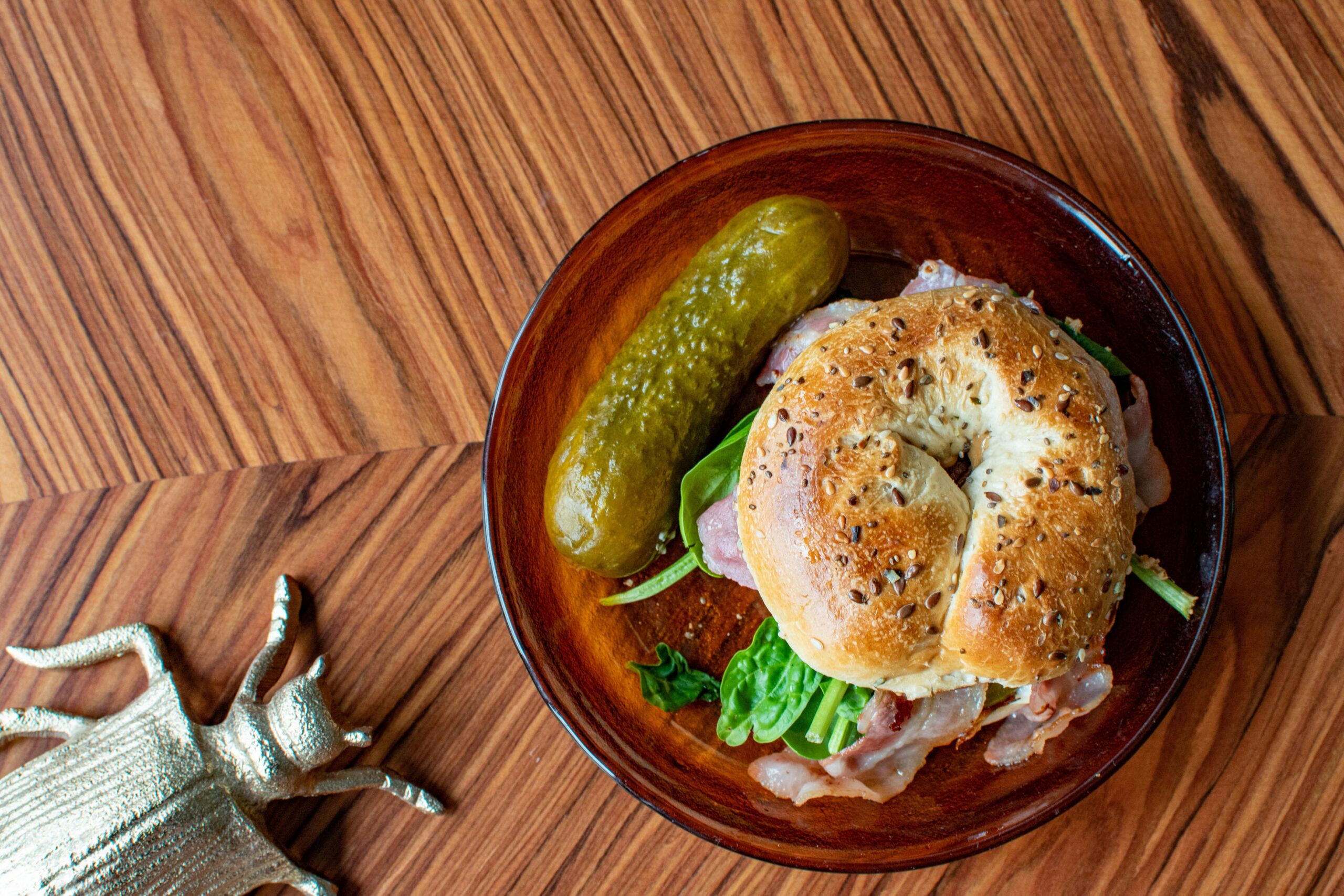The Morning Revolution: Why Protein Bagels are the Ultimate Breakfast Win