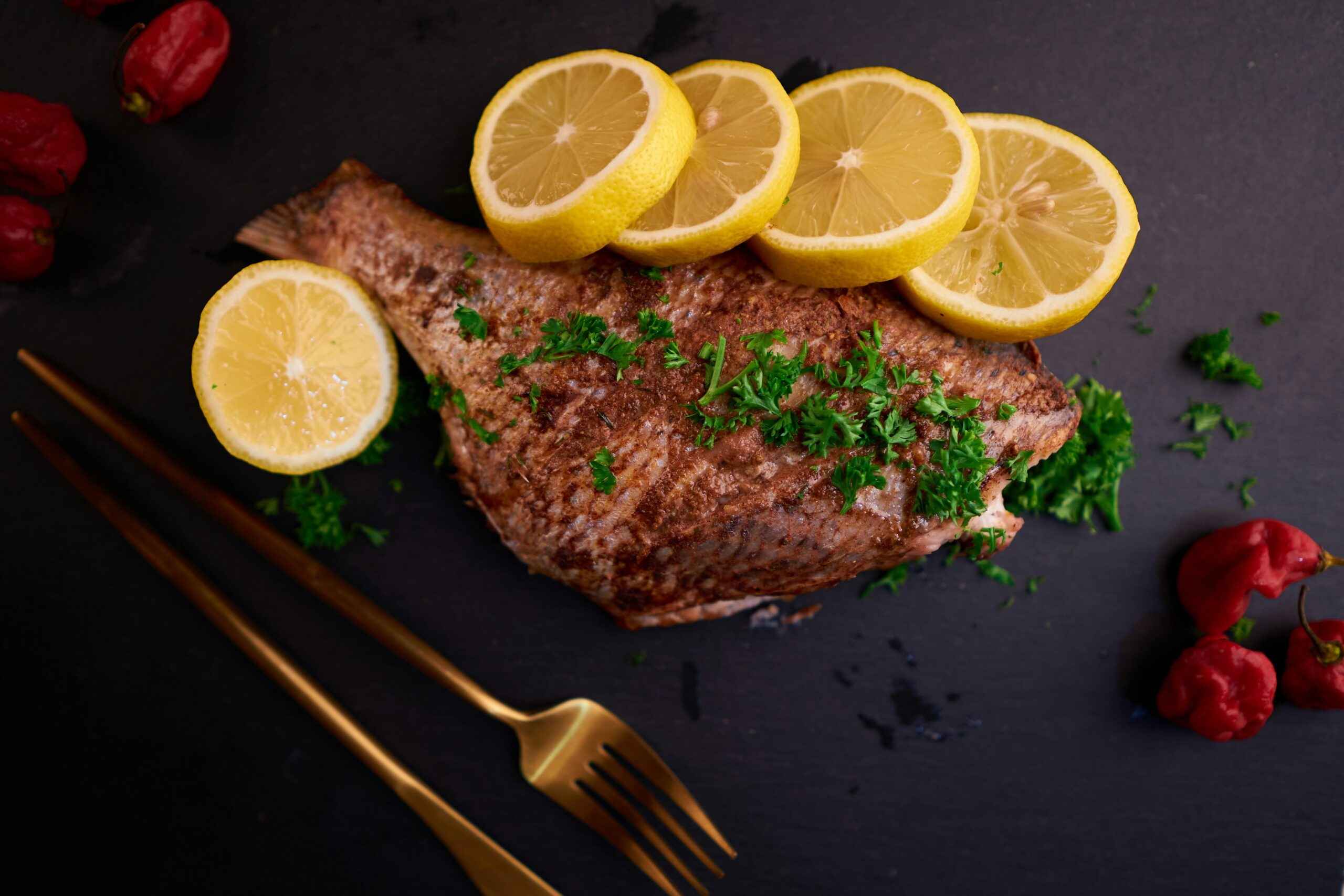 The Healing Table: 10 Recipes to Lower Your Biological Inflammation