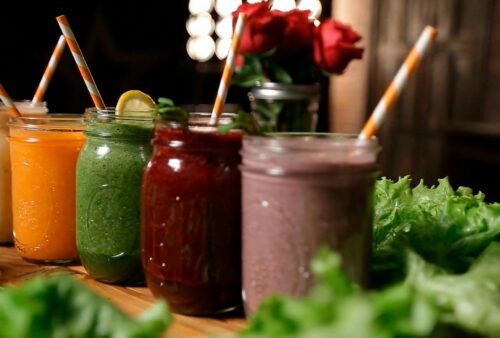 The Liquid Sunshine Revolution: 5 High-Vibrancy Summer Smoothies to Recharge Your Vitality