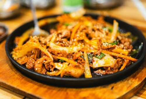 The Weeknight Savior: Why Easy Pot Sticker Stir Fry is a Culinary Cheat Code