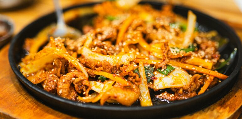 The Weeknight Savior: Why Easy Pot Sticker Stir Fry is a Culinary Cheat Code