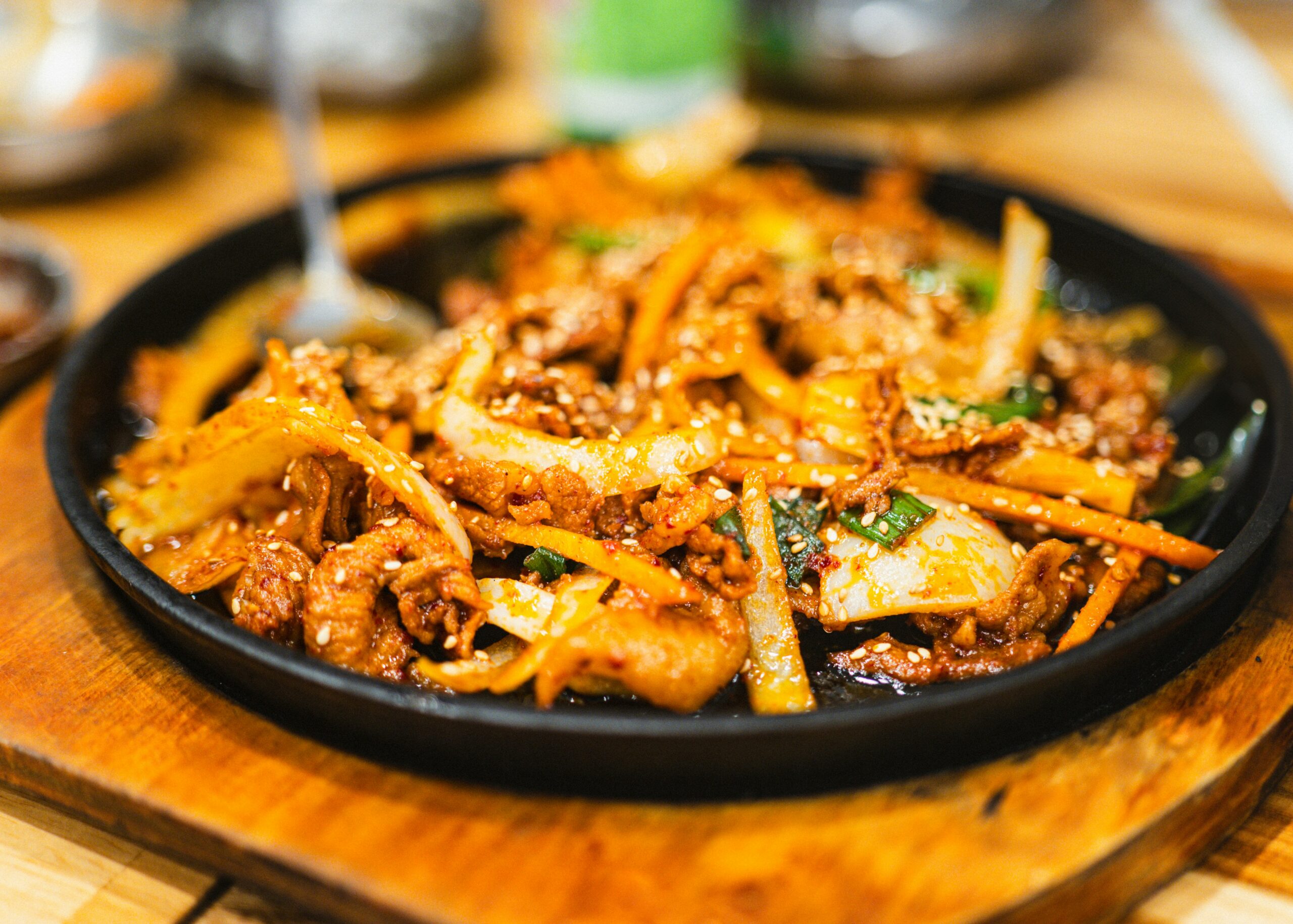 The Weeknight Savior: Why Easy Pot Sticker Stir Fry is a Culinary Cheat Code