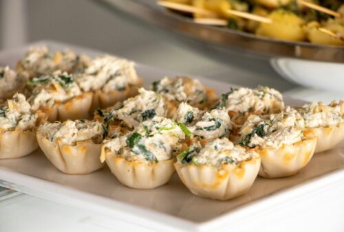 The Secret to a Guilt-Free Comfort Feast: Mastering Protein Stuffed Shells