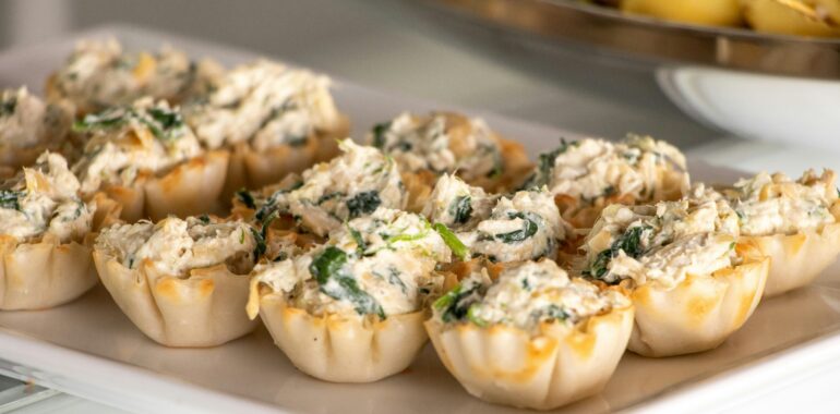 The Secret to a Guilt-Free Comfort Feast: Mastering Protein Stuffed Shells