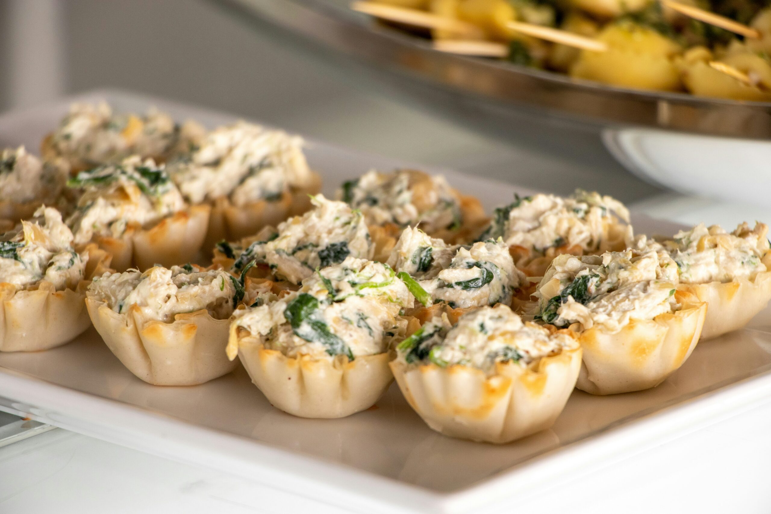 The Secret to a Guilt-Free Comfort Feast: Mastering Protein Stuffed Shells