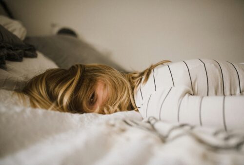 The Oxygen Starvation: What Low Iron Does to Your Body and How to Spot the Signs