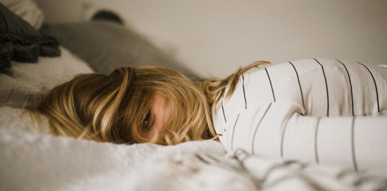 The Oxygen Starvation: What Low Iron Does to Your Body and How to Spot the Signs
