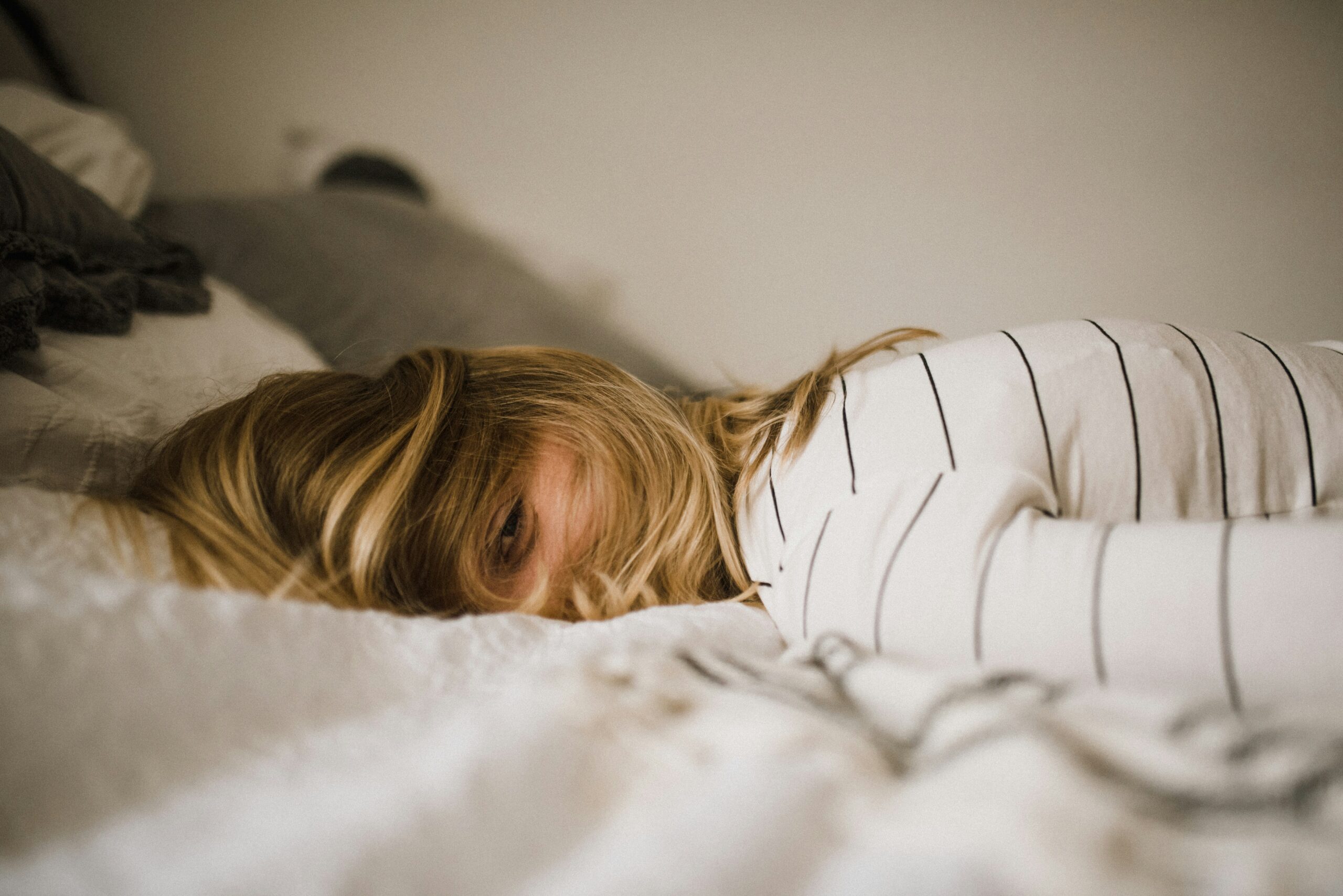 The Oxygen Starvation: What Low Iron Does to Your Body and How to Spot the Signs