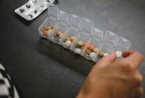 Building a Reliable Foundation: Mastering the Routine of Medication Management