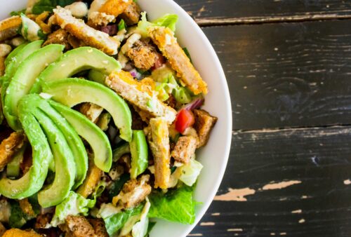 The Art of Volume Eating: Mastering Your Calorie Deficit Without the Hunger