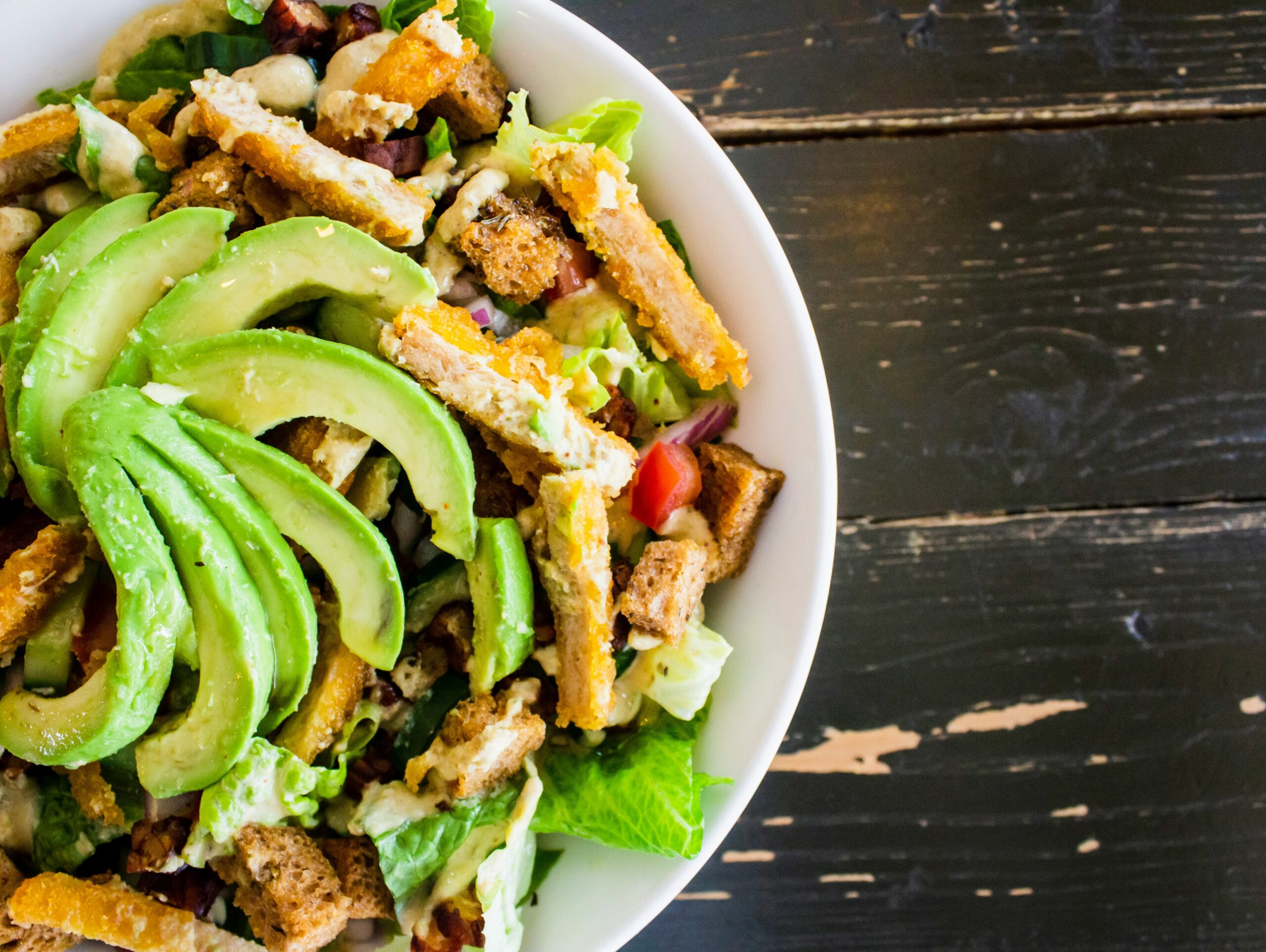 The Art of Volume Eating: Mastering Your Calorie Deficit Without the Hunger