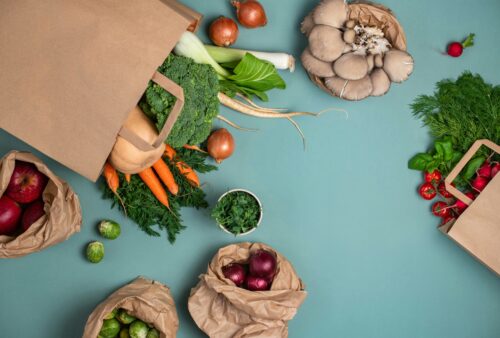 The Power of the Purity: Navigating Your Health via The "One Ingredient" Shopping List