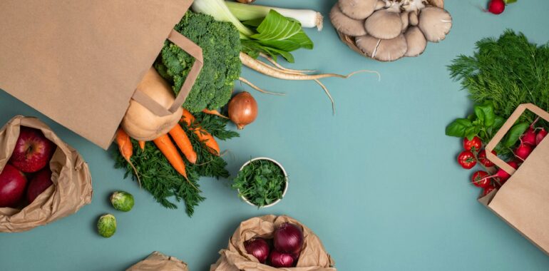 The Power of the Purity: Navigating Your Health via The "One Ingredient" Shopping List