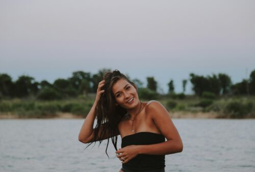 Seeking the Perfect Sunless Glow: My Journey to Healthy Self-Tanners