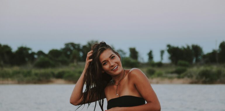 Seeking the Perfect Sunless Glow: My Journey to Healthy Self-Tanners