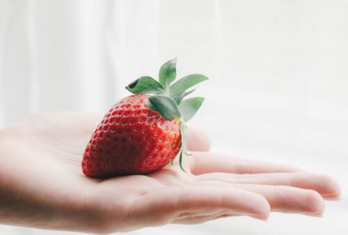 Smoothing the Surface: My Personal Roadmap to Banishing Strawberry Skin